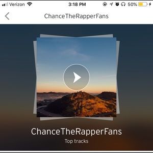 Meet your Posher, Philip